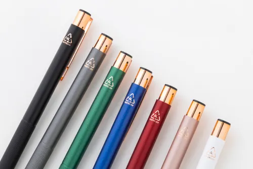 Stylo personnalisé à bille - Rozoros