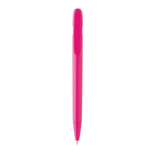Stylo personnalisé couleur uni en ABS recyclé et certifié GRS Devin - XD Collection