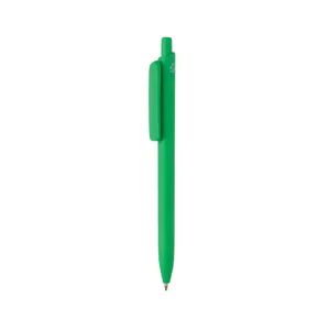 Stylo publicitaire en ABS recyclé certifié GRS Bolt - XD Collection | Vert