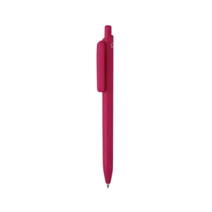 Stylo publicitaire en ABS recyclé certifié GRS Bolt - XD Collection | Rose