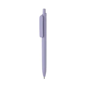 Stylo publicitaire en ABS recyclé certifié GRS Bolt - XD Collection | Violet