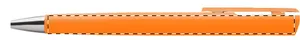 Stylo publicitaire - Lelogram | Orange