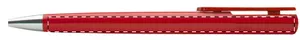 Stylo publicitaire - Lelogram | Rouge