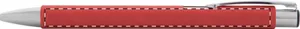 Stylo publicitaire - Papelles | Rouge