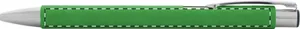 Stylo publicitaire - Papelles | Vert