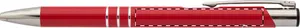 Stylo publicitaire - Rechannel | Rouge