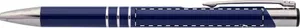 Stylo publicitaire - Rechannel | Bleu