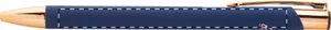 Stylo publicitaire - Ronnel | Bleu