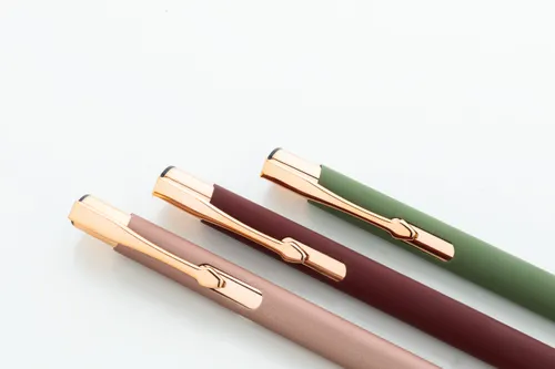 Stylo publicitaire - Ronnel