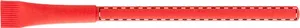 Stylo publicitaire sans encre - Nopyrus | Rouge