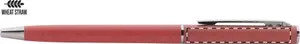 Stylo publicitaire - Slikot | Rouge