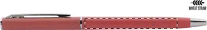 Stylo publicitaire - Slikot | Rouge