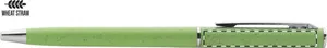 Stylo publicitaire - Slikot | Vert