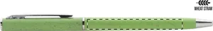 Stylo publicitaire - Slikot | Vert