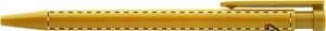 Stylo rabs personnalisé - Raguar | Jaune
