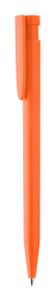 Stylo rabs personnalisé - Raguar | Orange
