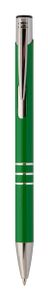 Stylo publicitaire - Rechannel | Vert