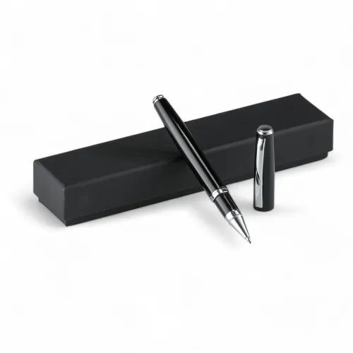 Stylo roller métal primo