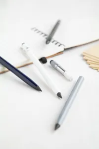 Stylo sans encre personnalisé - Eravoid