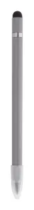 Stylo sans encre personnalisé - Eravoid | Gris