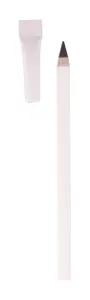 Stylo publicitaire sans encre - Nopyrus | Blanc