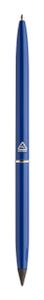 Stylo publicitaire sans encre - Raltoo | Bleu
