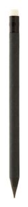 Stylo publicitaire sans encre - Rapyrus | Noir