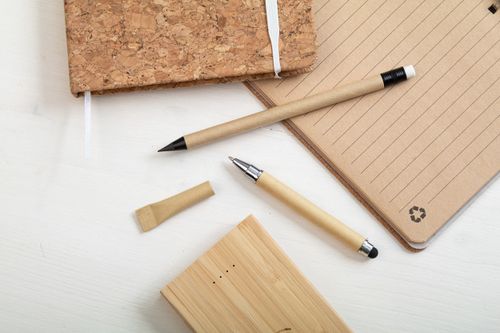 Stylo publicitaire sans encre - Rapyrus