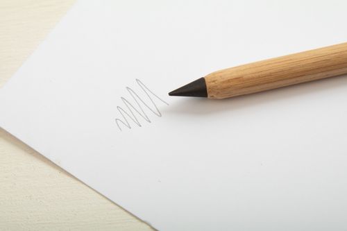 Stylo publicitaire sans encre - Rapyrus