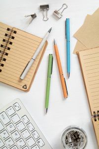 Stylo publicitaire - Slikot