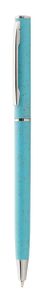 Stylo publicitaire - Slikot | Bleu