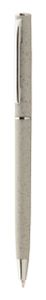 Stylo publicitaire - Slikot | Gris