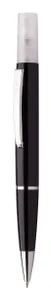 Stylo spray personnalisé - Spren | Noir / Blanc