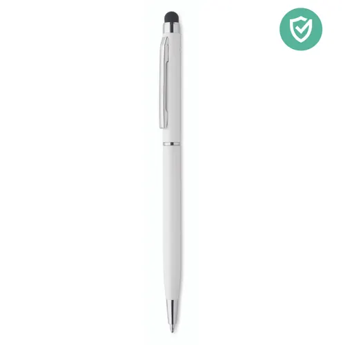 Stylo stylet antibactérien personnalisable - Neilo Clean