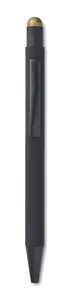 Stylo stylet en aluminium personnalisé - Negrito | Gold