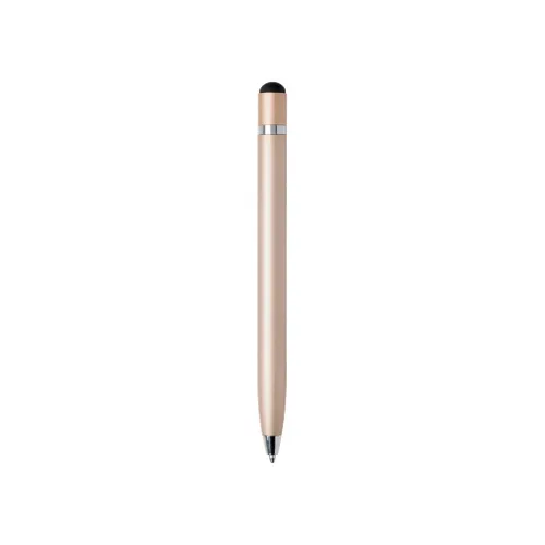 Stylo stylet en métal épuré personnalisable - XD Collection