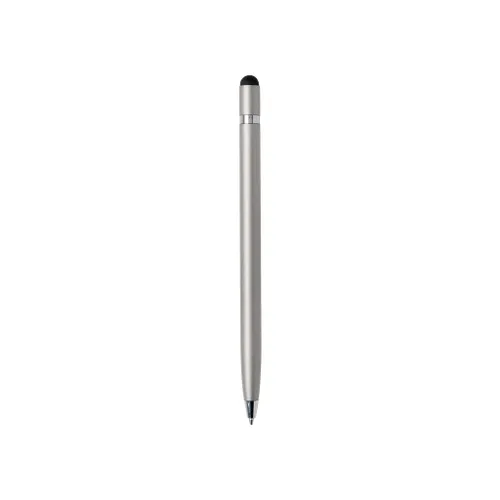 Stylo stylet en métal épuré personnalisable - XD Collection