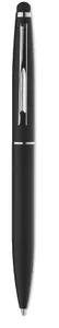 Stylo-stylet personnalisable - Quim | Black
