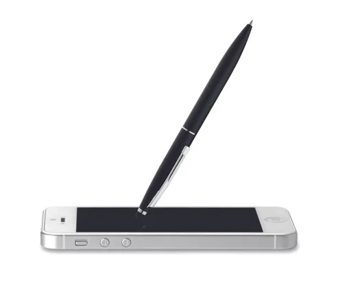 Stylo-stylet personnalisable - Quim