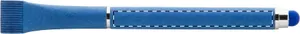 Stylo stylet publicitaire - Tapyrus | Bleu