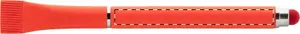 Stylo stylet publicitaire - Tapyrus | Rouge