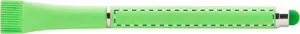 Stylo stylet publicitaire - Tapyrus | Vert