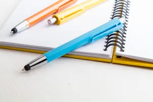 Stylo stylet personnalisé - Rincon