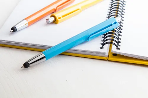 Stylo stylet personnalisé - Rincon