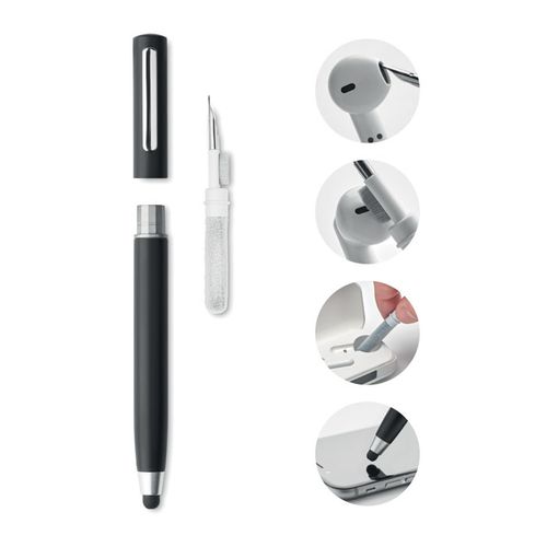 Stylo stylet set de nettoyage publicitaire - Cleanpen