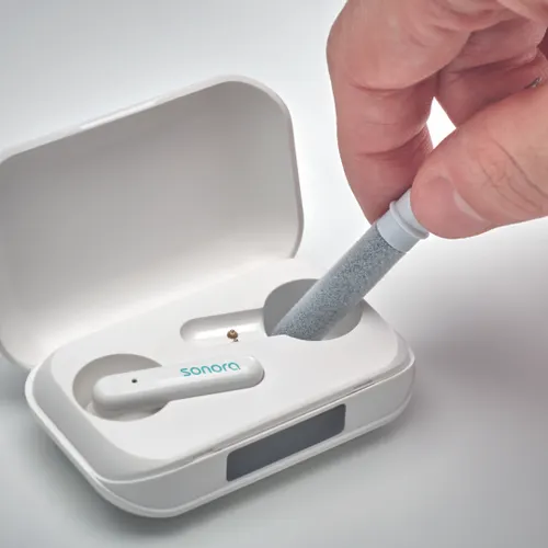 Stylo stylet set de nettoyage publicitaire - Cleanpen