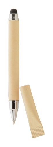 Stylo stylet publicitaire - Tapyrus