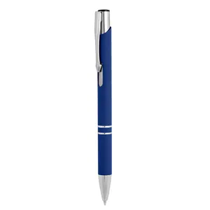 Stylo Thesis - RE | Bleu