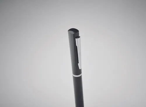 Stylo twist paille de blé/ABS - Maipen