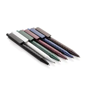 Stylo X3 Edition métal en aluminium recyclé RCS - XD Xclusive